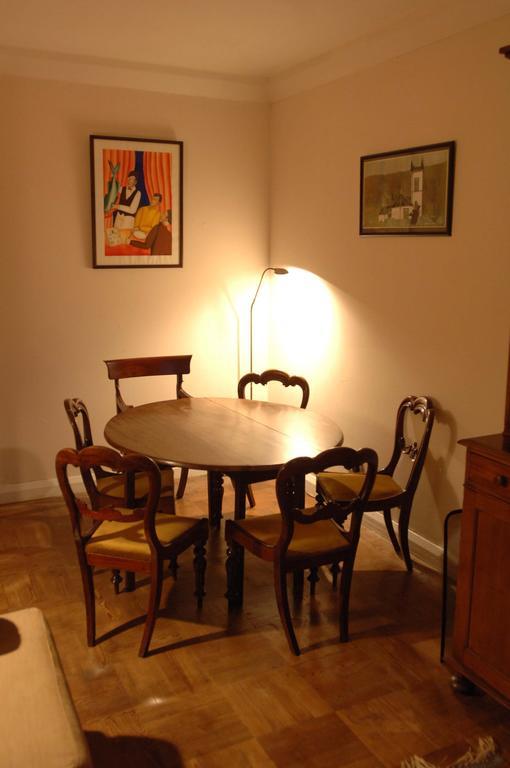 Butlers Quarters Apartment 科尔朵 客房 照片